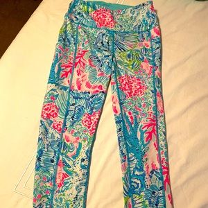 Lilly Pulitzer Luxletic Leggings